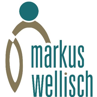 Logo Praxis für ganzheitliche Therapie Markus Wellisch