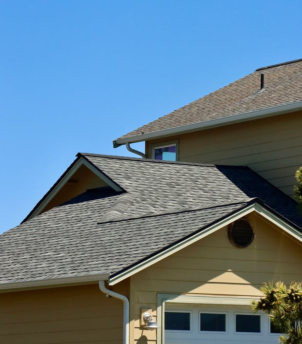 Images ICRC Roofing & Contracting