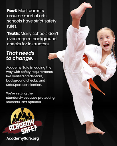 Images Academy Safe