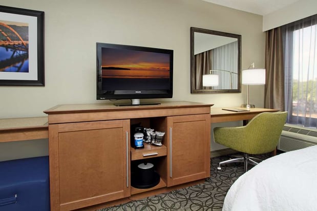 Images Hampton Inn Austin/Airport Area South