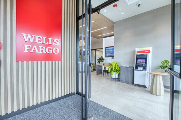 Images Wells Fargo Bank