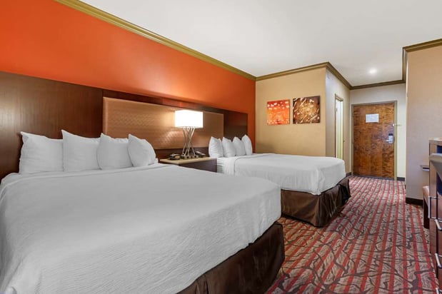 Images Best Western Plus Brookside Inn