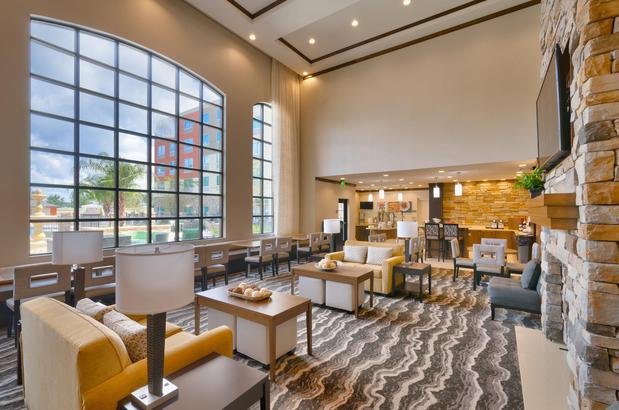 Images Staybridge Suites Gainesville I-75 by IHG
