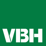 Kundenlogo VBH Deutschland GmbH Kundenlogo VBH Deutschland GmbH
