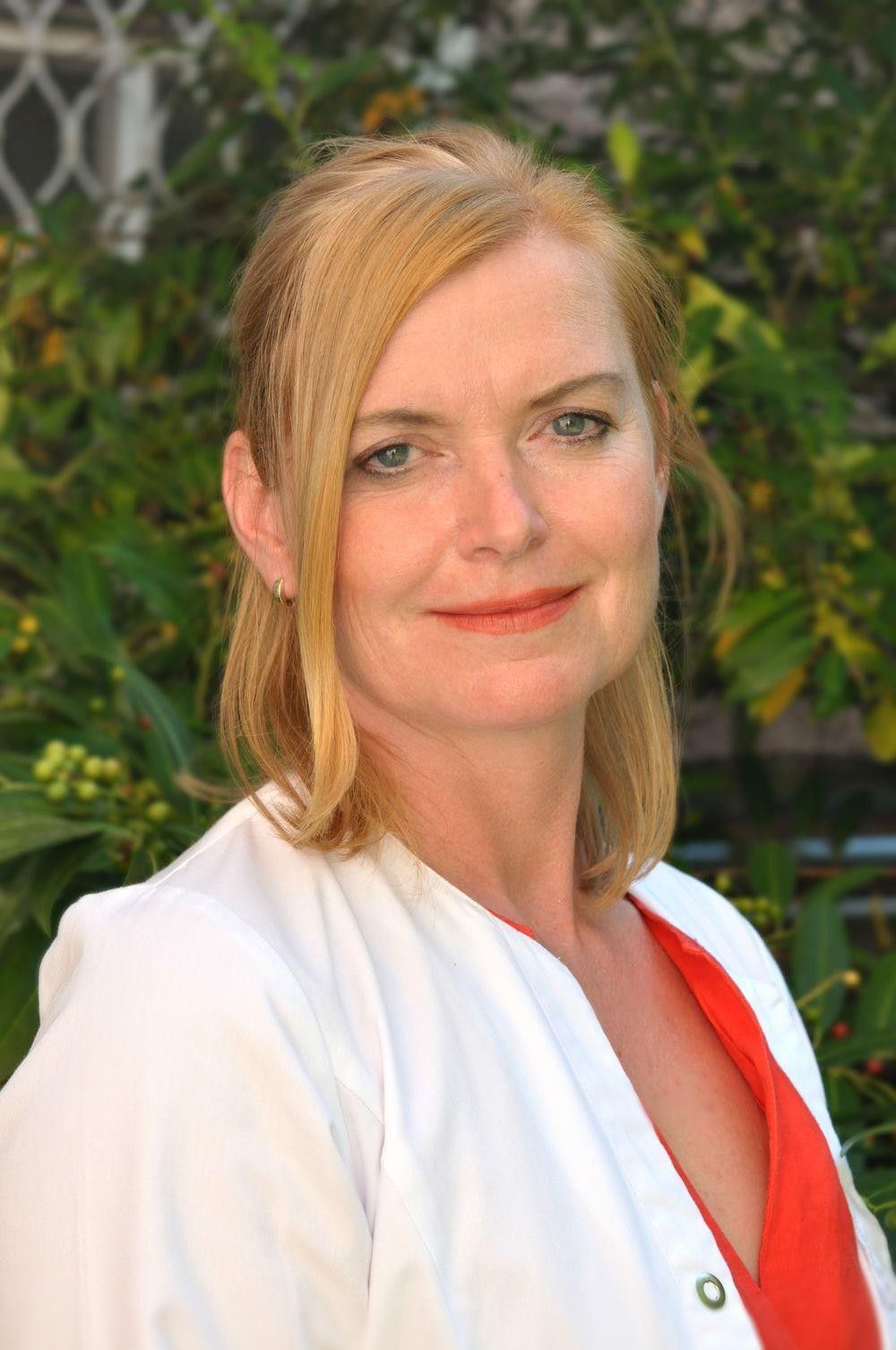 Bild 1 von Dr. Brigitte Riegler