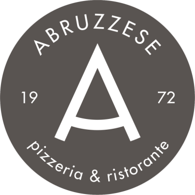 Pizzeria ristorante Abruzzese Logo