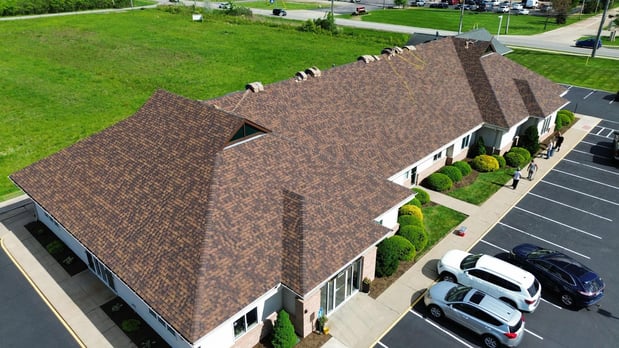 Images Dan Williams Roofing