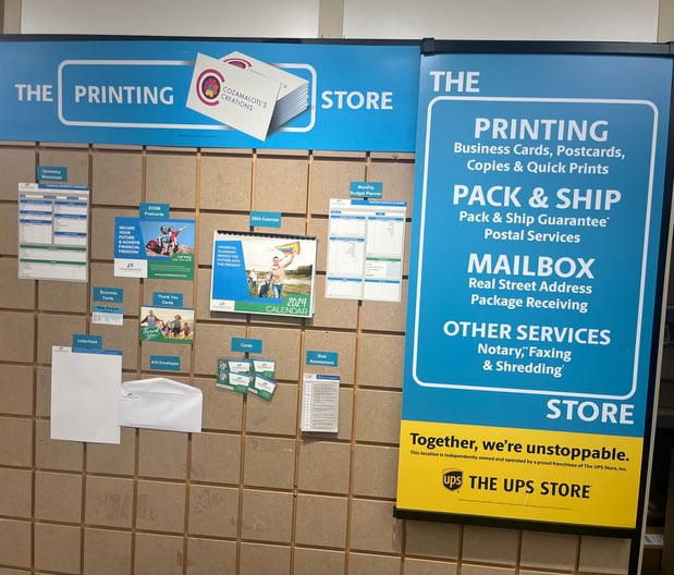Images The UPS Store
