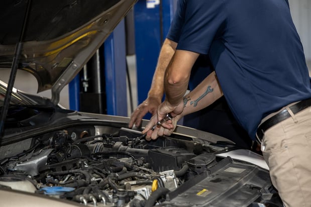 Images Minnick Automotive