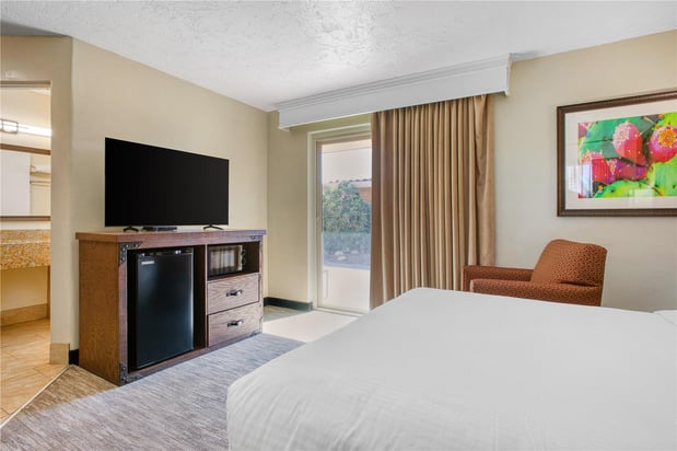 Images Best Western Rancho Grande