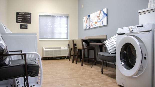Images Candlewood Suites Peoria at Grand Prairie by IHG
