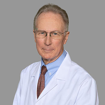 Dr. John Hueter, MD