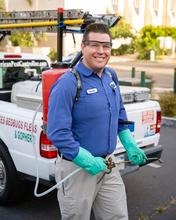 Images American Pest Control
