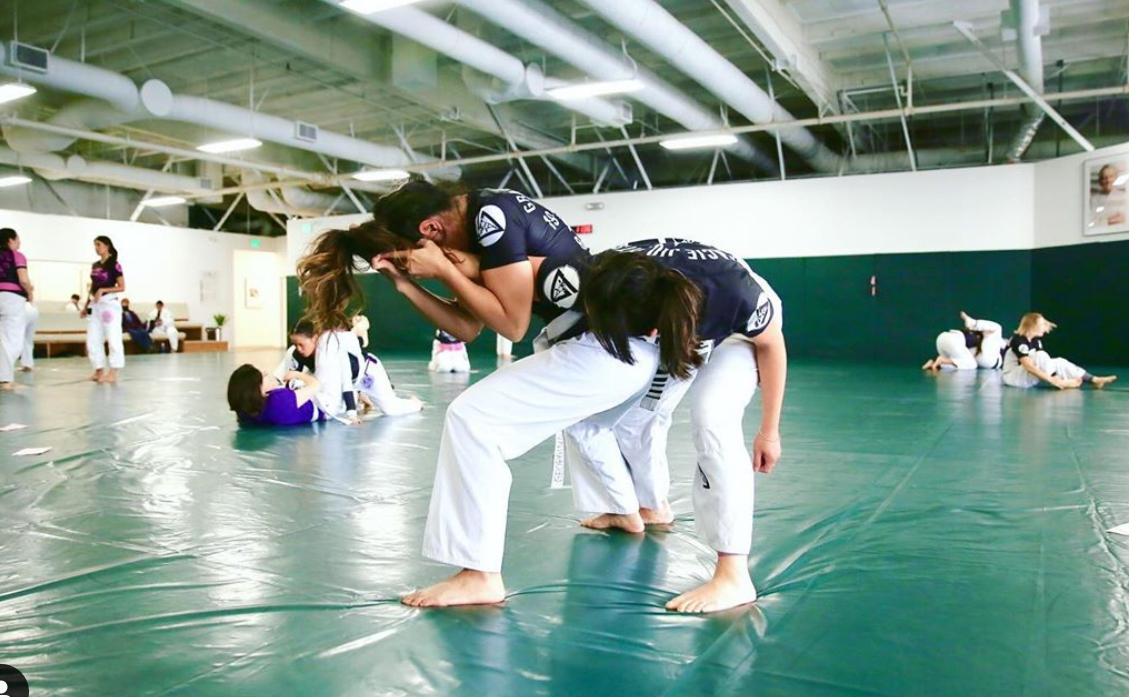 Ronin Athletics - Gracie Jiu Jitsu, Kickboxing, MMA NYC Photo