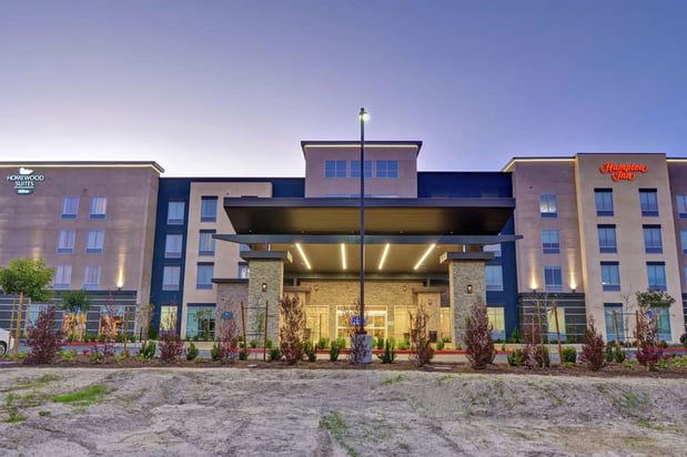 Images Hampton Inn Chula Vista Eastlake