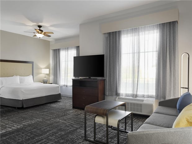 Images Homewood Suites by Hilton Akron Fairlawn, OH