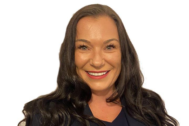 Sophia-Louise Smith, Audiology Director in our Portland Medical Practice store