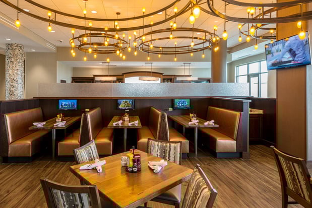 Images Holiday Inn Lexington - Hamburg by IHG