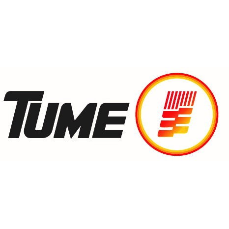 Tume-Agri Oy Logo