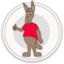 Aardvark Self Storage Logo