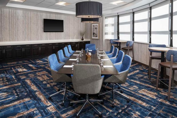 Images Hilton Garden Inn Ogden UT