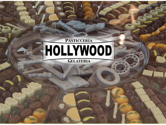 Pasticceria Hollywood