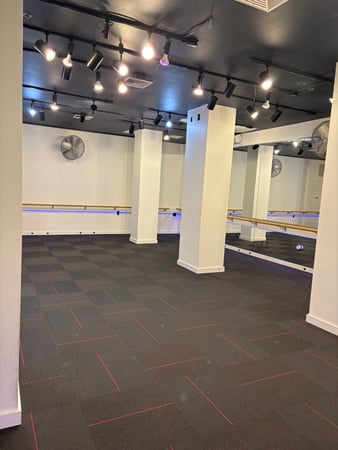 Images Pure Barre