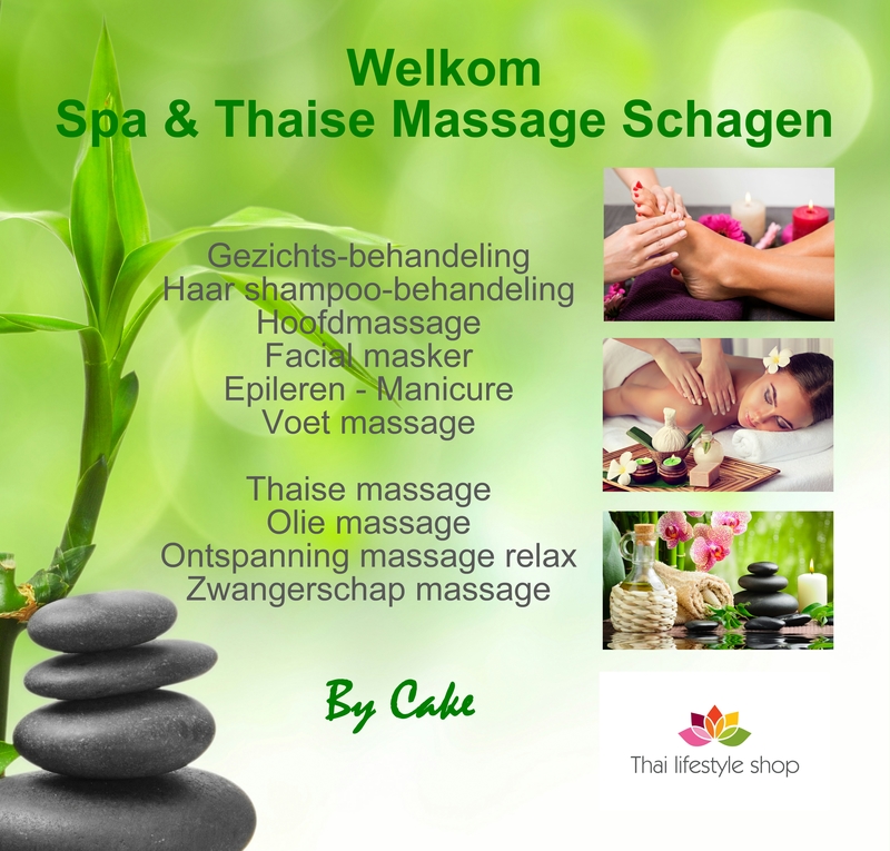 Foto's Spa & Thaise Massage Schagen