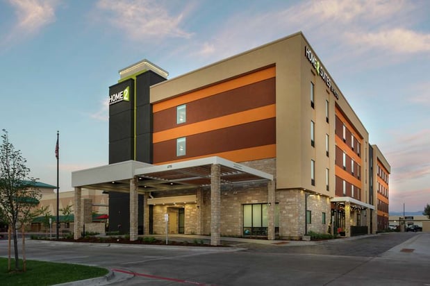 Images Home2 Suites by Hilton Fort Collins
