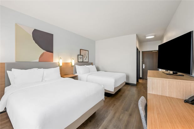 Images Spark by Hilton Fort Stockton