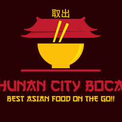Hunan City Boca - Boca Raton, FL 33496 - (561)488-8989 | ShowMeLocal.com