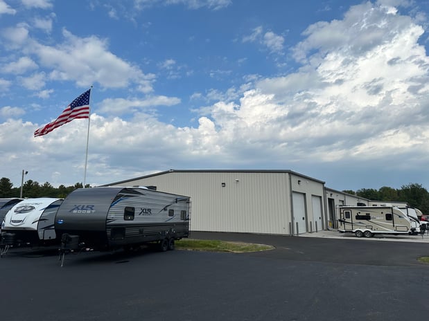 Images Camping World RV Sales