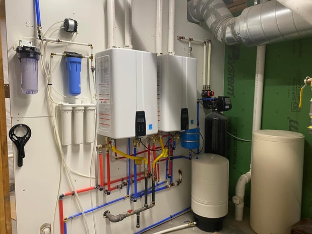 Images Sharp Water Solutions