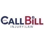 Bill Eiland, Injury Lawyer - Call Bill LLC Logo