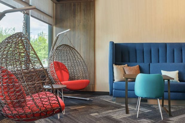 Images Tru by Hilton Frisco Dallas