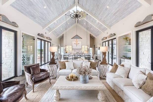 Images Jenkins Design Build - Custom Homes
