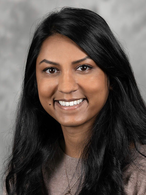 Keerthana Mohankumar, MD - Avon, IN - Urology, Urologist