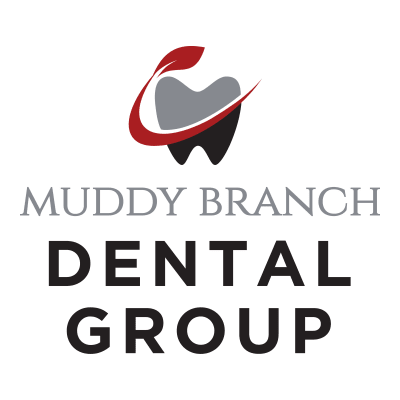 Muddy Branch Dental Group Logo