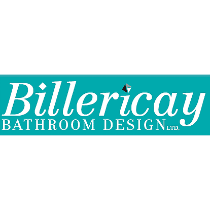 Billericay Bathroom Design Logo
