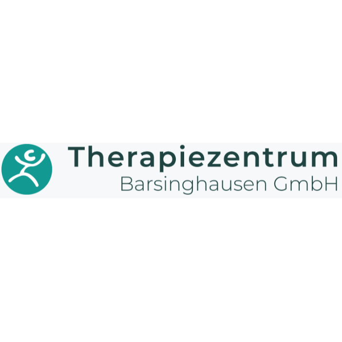 Logo Therapiezentrum Barsinghausen GmbH
