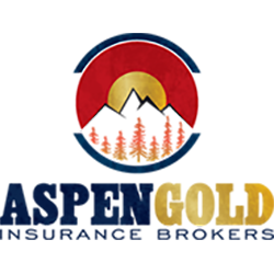 Aspen Gold Insurance Brokers Logo