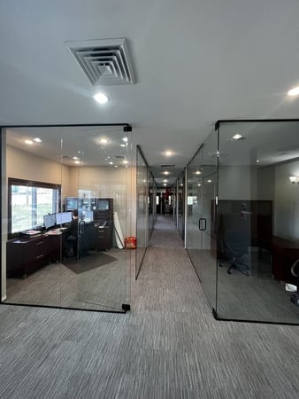 Images Louisville Glass Experts