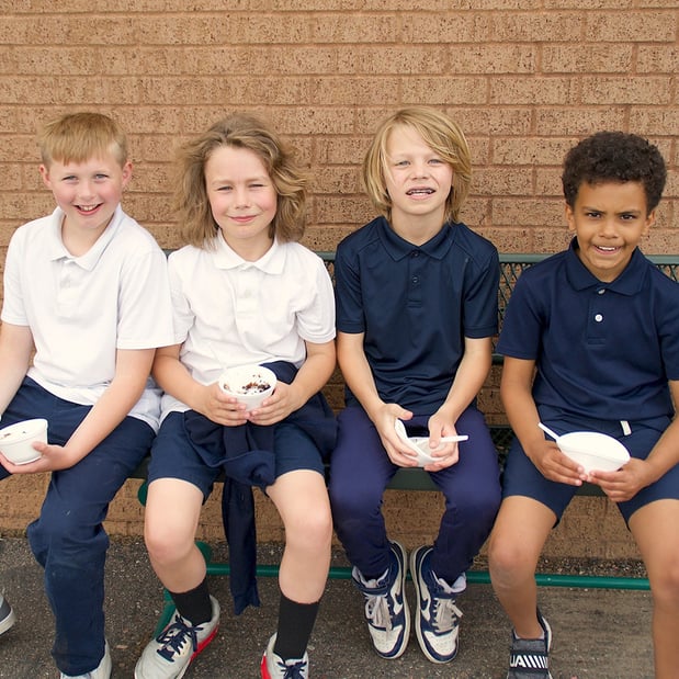 Images St Vincent De Paul Catholic School