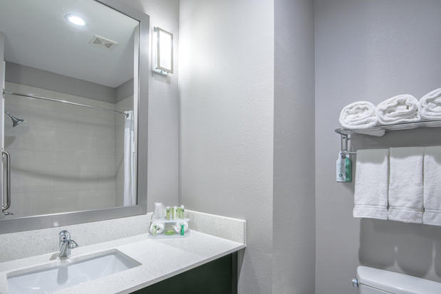 Images Holiday Inn Express & Suites Houston North - IAH Area by IHG