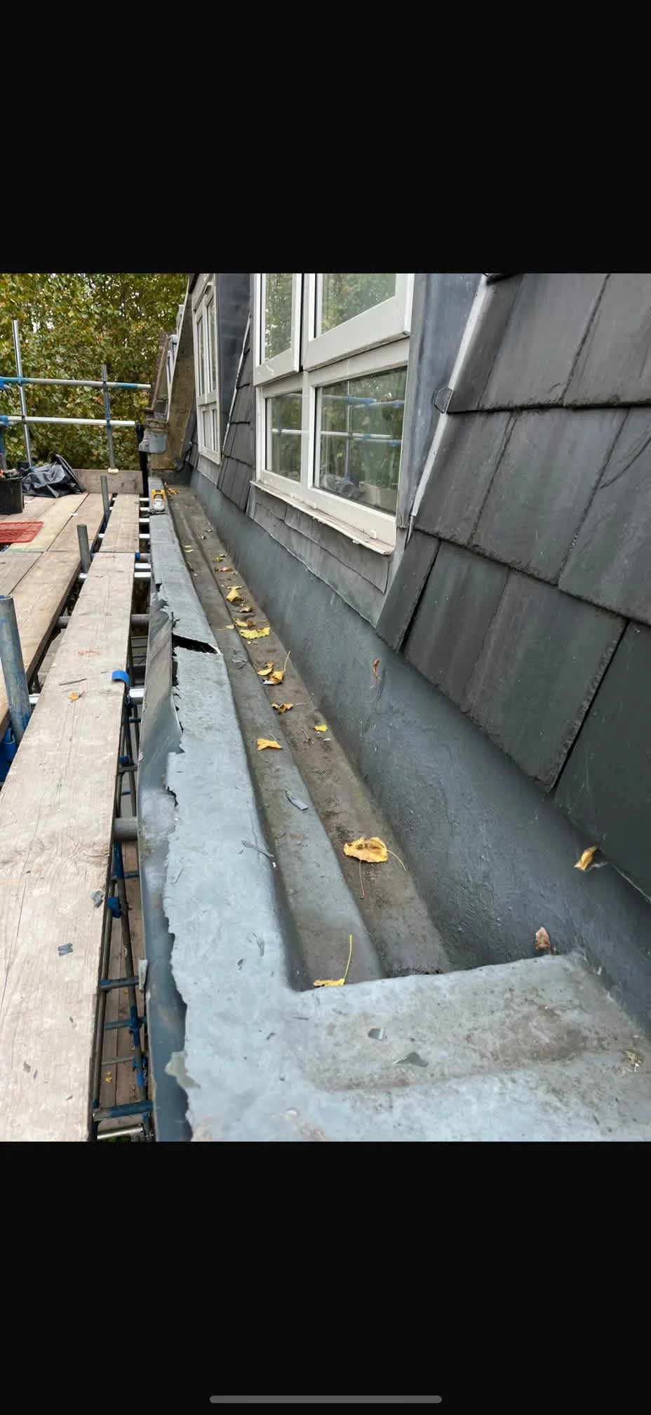 Images Stars Roofing Ltd