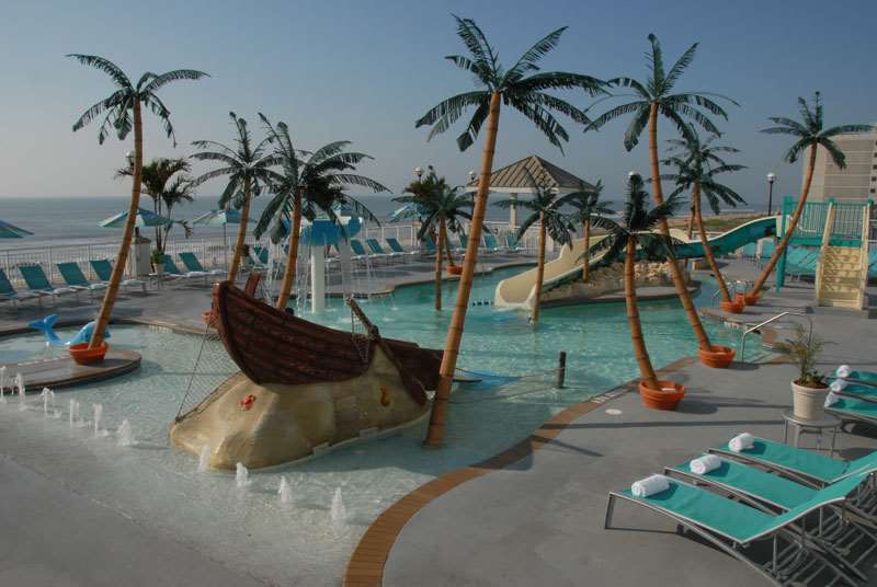 Images Hilton Ocean City Oceanfront Suites