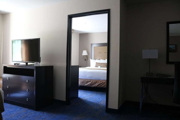 Images Best Western Plus Portland Airport Hotel & Suites