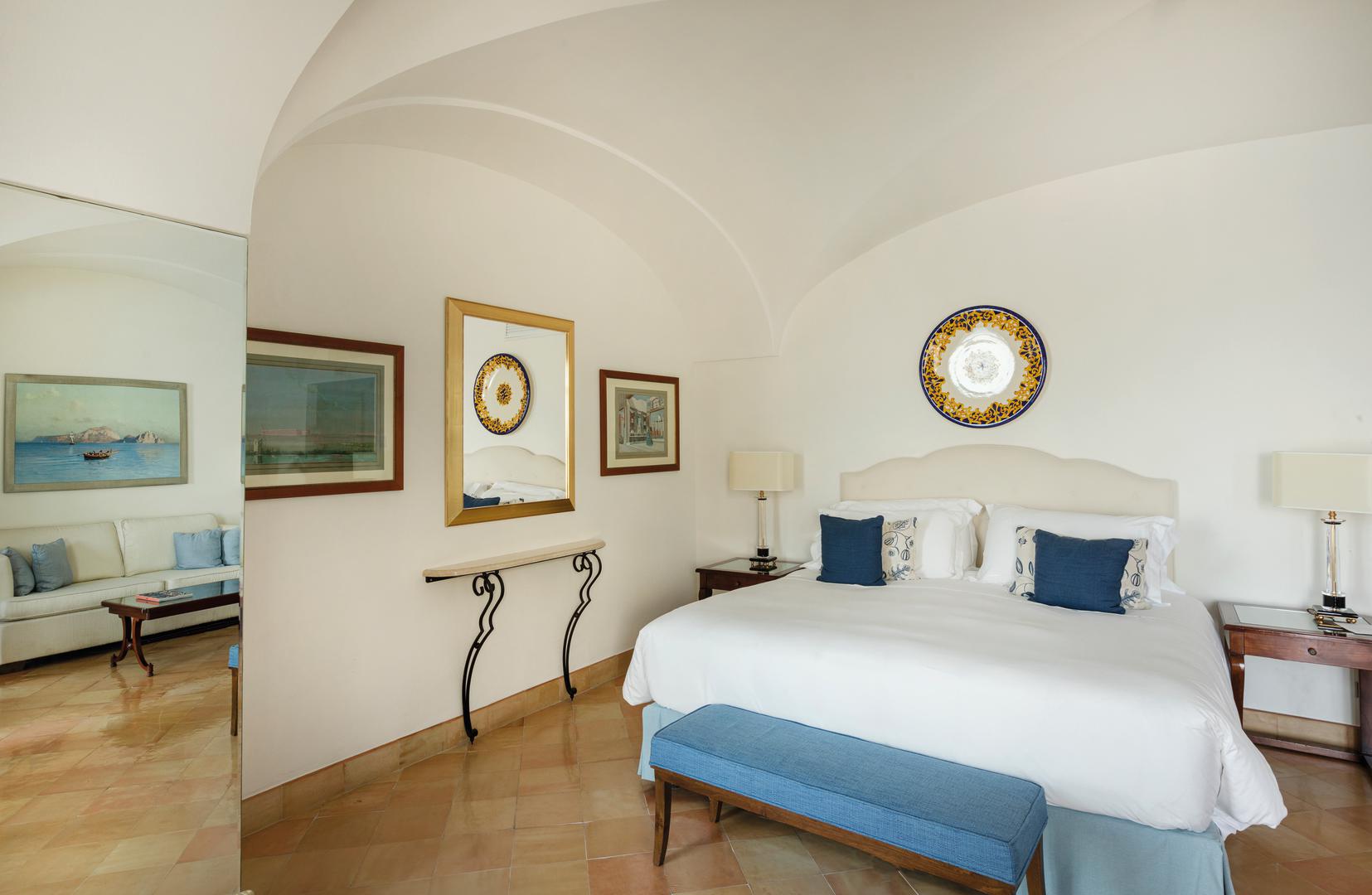 Images Caruso, A Belmond Hotel, Amalfi Coast