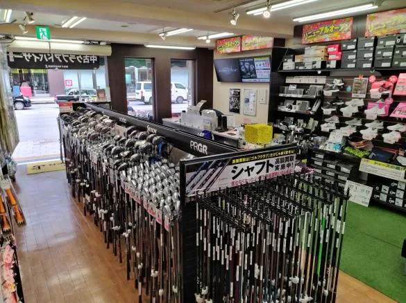 Images ゴルフパートナー 日本橋室町店