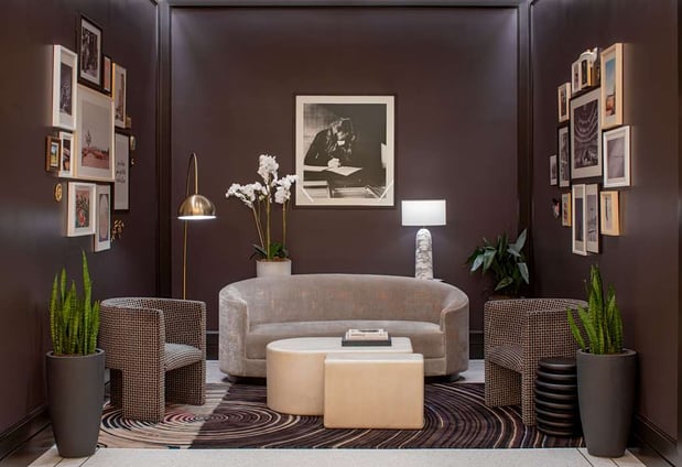 Images Tempo by Hilton Nashville Downtown